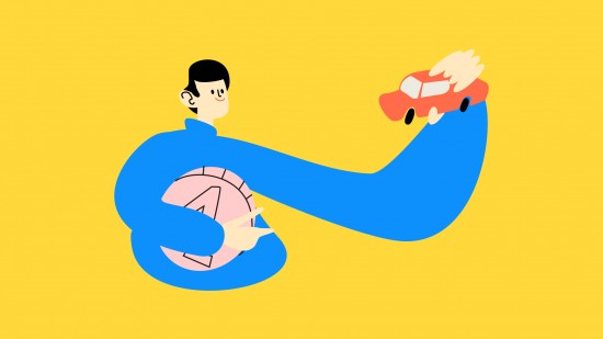 Займ под авто в Беларуси: мифы, страхи и как всё происходит на самом деле