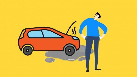 Деньги на ремонт автомобиля: реальные варианты без ожиданий