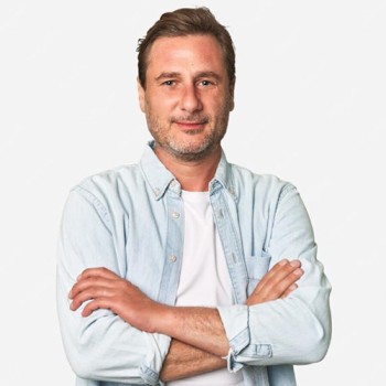 Анищенко Сергей Владимирович