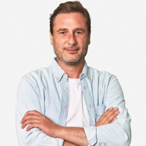 Анищенко Сергей Владимирович