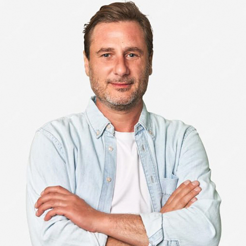 Анищенко Сергей Владимирович